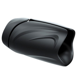 SuckMeToys Masturbateur vibrant Flip Cock 10 VIbrations